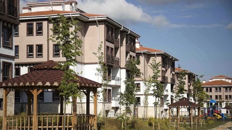 TOKİ’nin hak sahipliği listesi hangi tarihte duyurulacak  ? Toplu Konut İdaresi sosyal konut kurası tam olarak ne zaman gerçekleşecek, isim listesi hangi tarihte ilan edilecek?