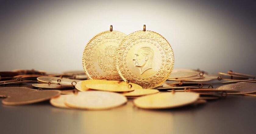 19 Kasım 2025: Altın fiyatları ne durumda? Gram, çeyrek, ons, yarım, cumhuriyet ve tam altın alış-satış rakamları