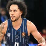 Anadolu Efes’in kaptanı Shane Larkin, cerrahi müdahale geçirdi.