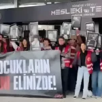 TİP’li 17 öğrenciye gözaltı: Yusuf Tekin protestosunda tutuklama talebi!