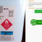 İnternetten Satın Alınan Bidon Alkol, Pet Şişede Tehlike Saçıyor!