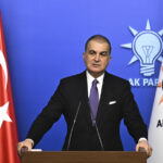 Ömer Çelik: Sanal Bahisler Pandemi Haline Geldi