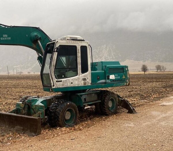 Definecilerin İzmaritleri DNA ile Yakayı Ele Verecek
