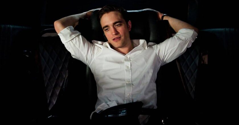 Cosmopolis filminin hikayesi ve oyuncu kadrosu nedir?