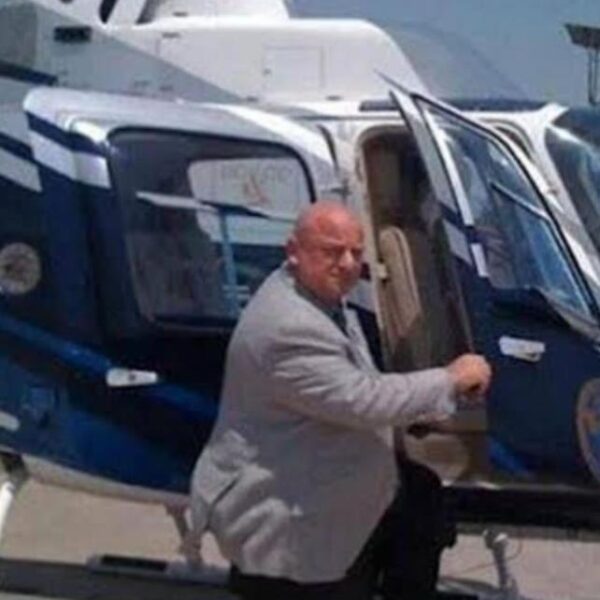 Moiz Mitrani: Triko İplikten Uluslararası Finansa Uzanan Etkileyici kariyer serüveni