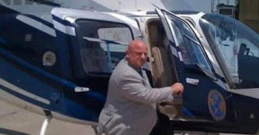 Moiz Mitrani: Triko İplikten Uluslararası Finansa Uzanan Etkileyici kariyer serüveni