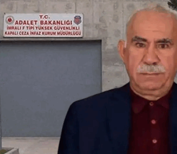 DEM Parti İmralı Delegasyonu, Abdullah Öcalan ile buluşacak