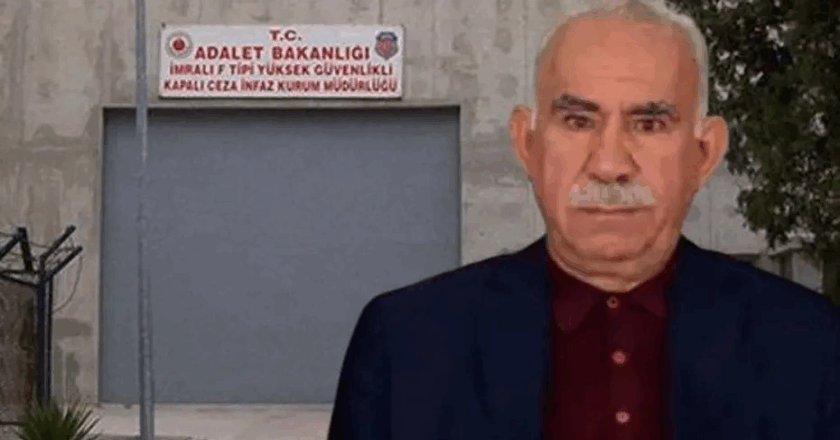 DEM Parti İmralı Delegasyonu, Abdullah Öcalan ile buluşacak