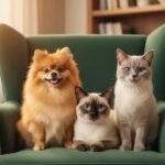 Hayallerinizdeki Dost Hayvanınızı Sahiplenin: Siyam Kedisi, Blue Point Kedi Fiyat ve Pomeranian Boo Fiyat Rehberi