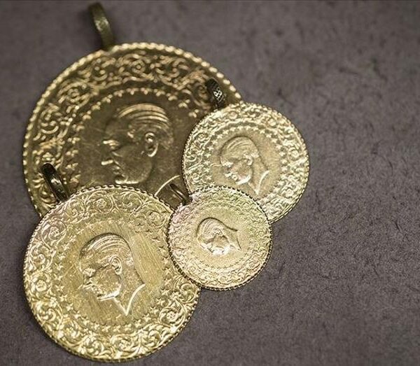 27 Kasım 2025’te Altın Fiyatları: Gram, Çeyrek ve Ons Alım-Satım Değerleri Ne?