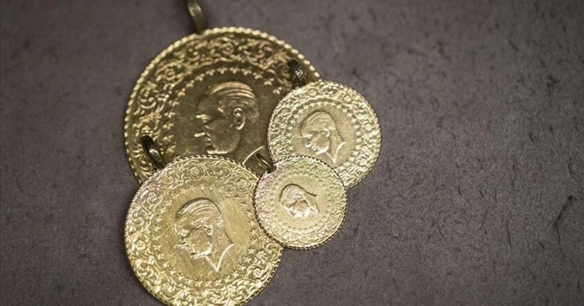 27 Kasım 2025’te Altın Fiyatları: Gram, Çeyrek ve Ons Alım-Satım Değerleri Ne?