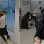 Adliyede şok eden tehdit: “Kefenlerinizi hazırlayın!”