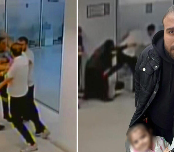 Adliyede şok eden tehdit: “Kefenlerinizi hazırlayın!”