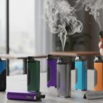 Vozol Cihazları ile Üst Düzey Vaping Tecrübesi