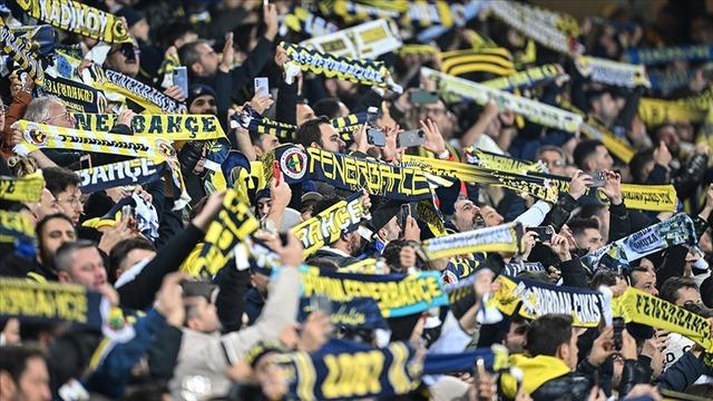 Fenerbahçe’ye rekor gelir! Kimse beklemiyordu