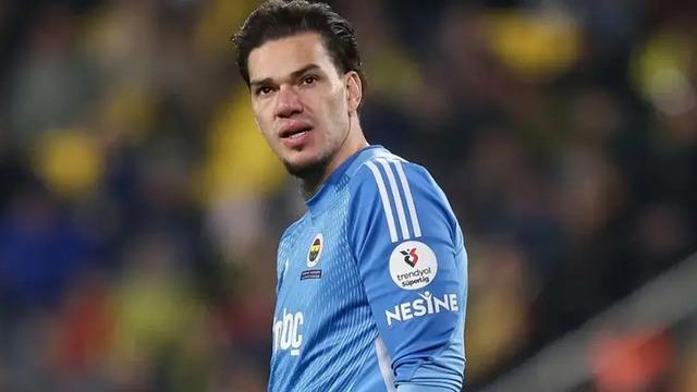 Fenerbahçe’de Ederson krizi! Sadettin Saran noktayı koydu
