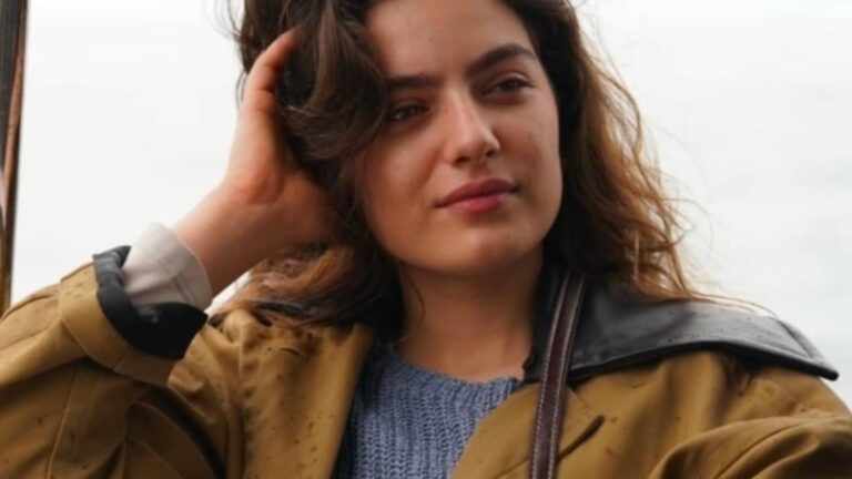 Taşacak Bu Deniz’in Eleni’si Ava Yaman’a teklif üstüne teklif yağıyor! İlk başrolünü kaptı