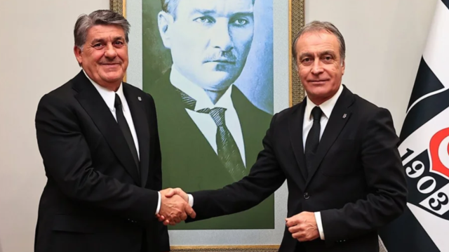 Önder Özen gelir gelmez hamlesini yaptı! İşte yeni teknik direktör