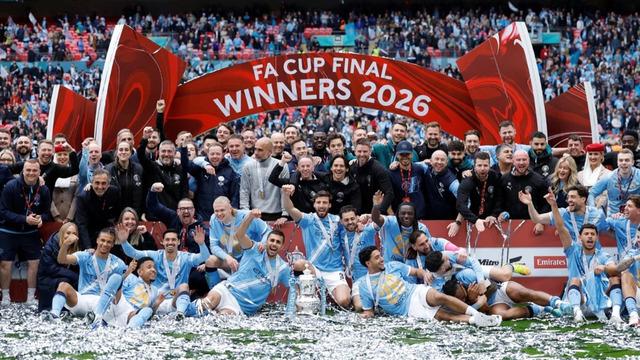 Bir devir sona eriyor! Manchester City’de Guardiola görevi bırakıyor