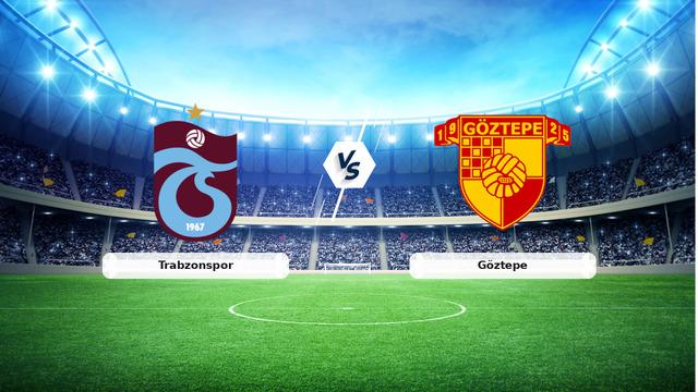 CANLI | Trabzonspor – Göztepe maç anlatımı! Maç ne zaman? Saat kaçta ve hangi kanalda? – 02 Mayıs 2026