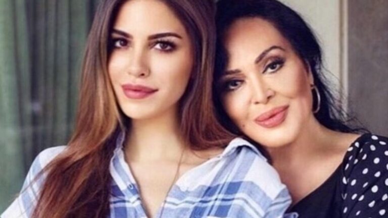 Türkan Şoray’ın kızı Yağmur Ünal uyuşturucu test sonucu pozitif çıktı! Jet açıklama