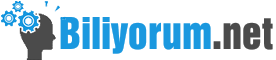 Biliyorum – Güncel Haber ve Bilgi Portalı